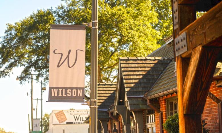 Historic Wilson